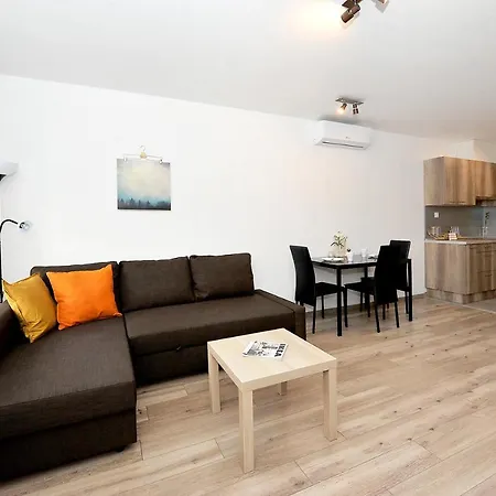 Apartment Ihome 6.0
